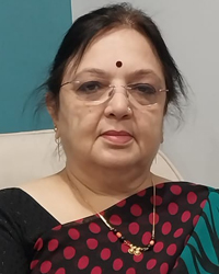 Rucha Majmundar Mehta - Aarutva